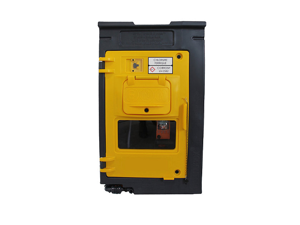 DOSINGBOX 1 porte